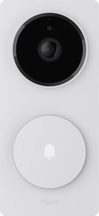 Aqara Doorbell Camera Hub G410 Select weiß, Video-Türklingel