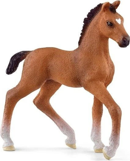Schleich Horse Club - Oldenburger Fohlen