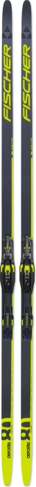 Fischer Aerolite Skate 80 (inkl. Bindung) (Modell 2023/2024)