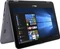 ASUS VivoBook Flip 12 TP203NAH-BP051T, Star Grey, Pentium N4200, 4GB RAM, 1TB HDD, DE Vorschaubild