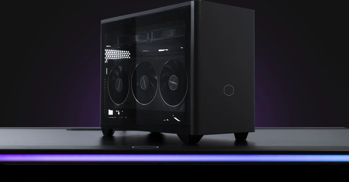 Cooler Master V-Series SFX Platinum V1100 1100W, ATX 3.0