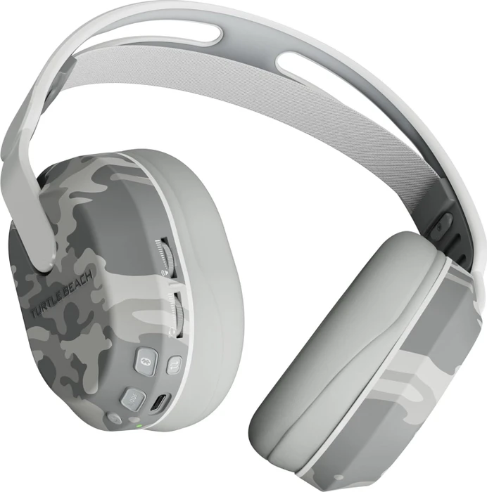 Turtle Beach Stealth 500 for Xbox Arctic Camo