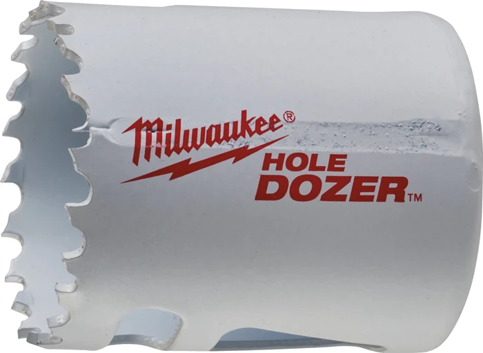 Milwaukee Hole Dozer Bimetall Lochsäge, 41x41mm, 1 Stück