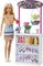 Mattel Barbie - Wellness Smoothie Bar Spielset Vorschaubild