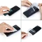 Hama Handy-Schutzglas Super Hybrid für Apple iPhone 17 Vorschaubild
