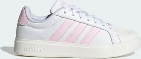adidas Streettalk cloud white/clear pink/core white (Damen)