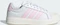 adidas Streettalk cloud white/clear pink/core white (Damen) Vorschaubild