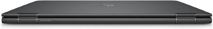 HP Spectre x360 Convertible 15-bl002ng, Dark Ash Silver, Core i7-7500U, 16GB RAM, 256GB SSD, GeForce 940M, DE