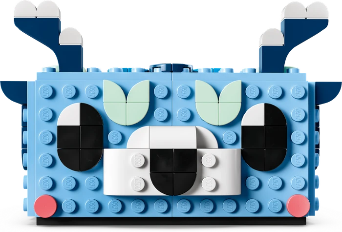 LEGO Dots - Tier-Kreativbox mit Schubfach