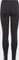 adidas Essentials 3-Streifen Cotton Hose lang black/white (Junior) Vorschaubild