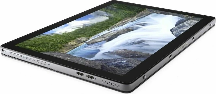 Dell Latitude 7200 2-in-1, Core i5-8365U, 8GB RAM, 256GB