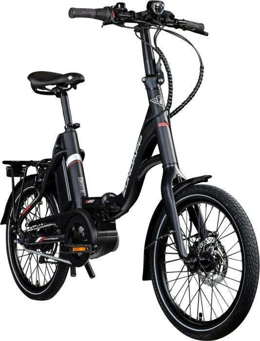 Zündapp X20
