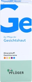 G Gesichtshaut Mineralstoff-Creme-Mischung, 75ml