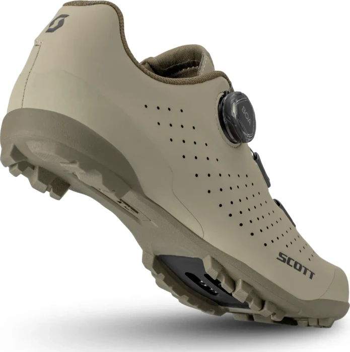 Scott Gravel Pro beige/braun (Herren)