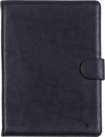 RivaCase Orly Case 3017 passend für Tablets 10.1"-11", schwarz