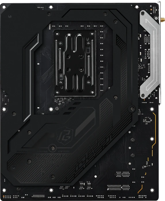 ASRock Phantom Gaming X870E Nova WiFi ab € 302,87 (2026
