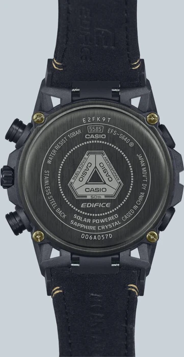 Casio Edifice Sospensione EFS-S640ZE-1A