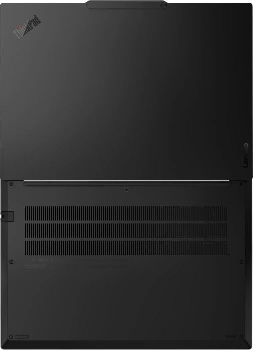 Lenovo ThinkPad E14 G7 (AMD), Ryzen 5 220, 32GB RAM, 1TB SSD, DE, Aluminum