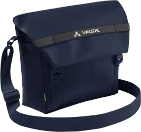 Vaude Mineo 9 Messenger Umhängetasche eclipse