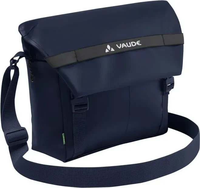 Vaude Mineo 9 Messenger Umhängetasche eclipse