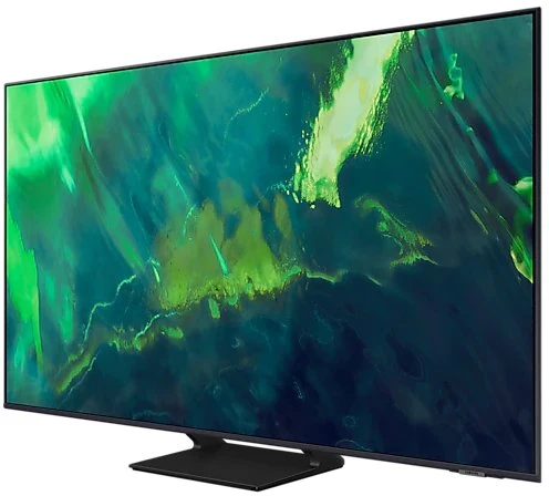 Samsung QE55Q70A