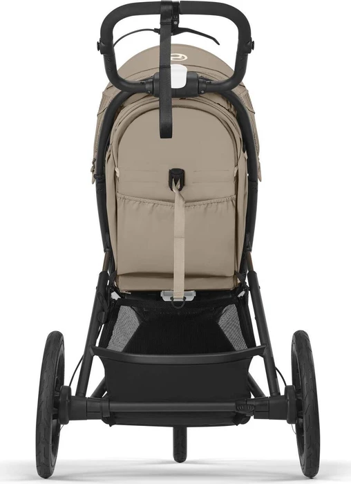 Cybex Avi Spin almond beige 2024