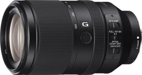 Sony FE 70-300mm 4.5-5.6 G OSS