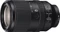 Sony FE 70-300mm 4.5-5.6 G OSS Vorschaubild