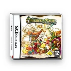 Children of Mana (DS)
