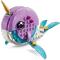 LEGO DREAMZzz - Izzies Narwal-Heißluftballon Vorschaubild
