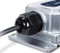Planet Industrial Wallmount 2.5G PoE-Injektor, 2x RJ-45, 30W PoE++ Vorschaubild