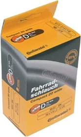 Continental Compact Wide DV 34mm 20" Schlauch