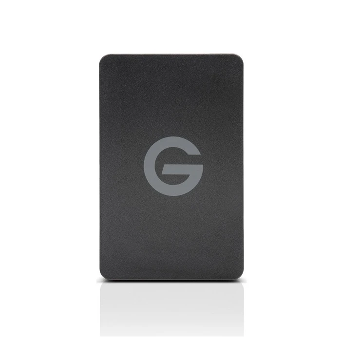 SanDisk Professional ev Series Reader Red Mini-Mag Edition, USB 3.0 Micro-B