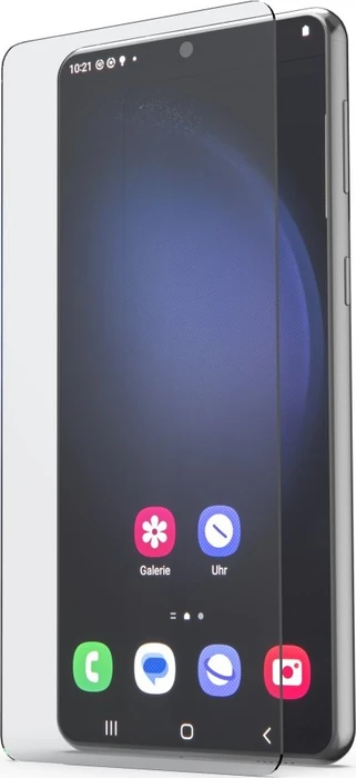 Hama Displayschutzglas für Samsung Galaxy S24