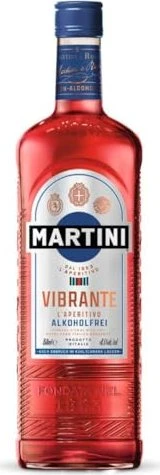 Martini Vibrante 750ml