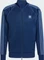 adidas Adicolor Classics SST Originals Trainingsjacke night indigo/clear sky (Herren) Vorschaubild