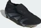 adidas Predator Elite Fold-Over Tongue FG core black/carbon/gold metallic Vorschaubild