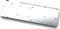 EK Water Blocks Quantum Line EK-Quantum Vector RTX Backplate Nickel Vorschaubild