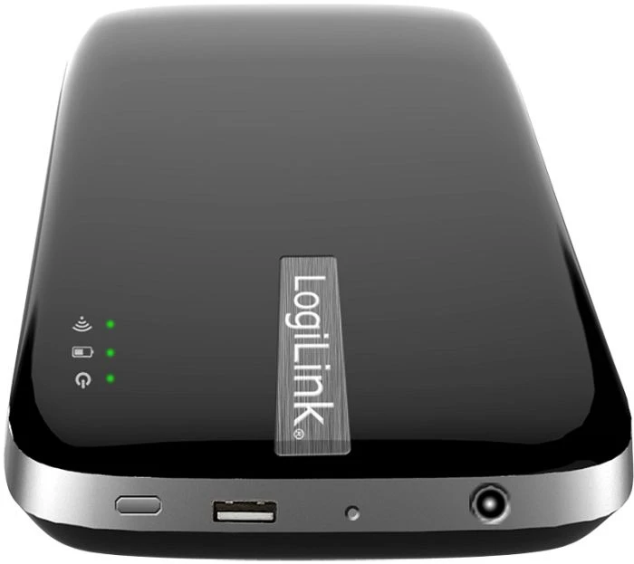 LogiLink WL0157, USB 3.0 Micro-B/WLAN