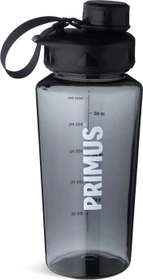 Primus Trailbottle Tritan Trinkflasche 600ml schwarz