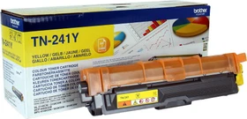Brother Toner TN-241Y gelb
