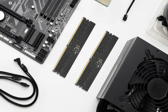 goodram UDIMM 16GB, DDR5-5600, CL46, 1RX8