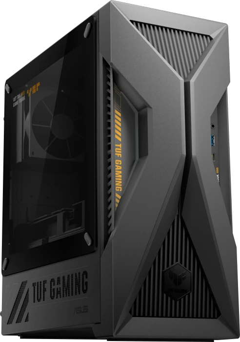 ASUS TUF T500 T500MV-13420H459W, Core i5-13420H, 16GB RAM, 1TB SSD, GeForce RTX 5050