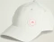 adidas by Stella McCartney Kappe chalk pearl/signal pink Vorschaubild