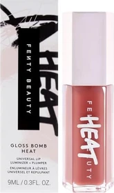 Fenty Beauty Bomb Heat Plumping Lipgloss fu$$y heat, 9ml