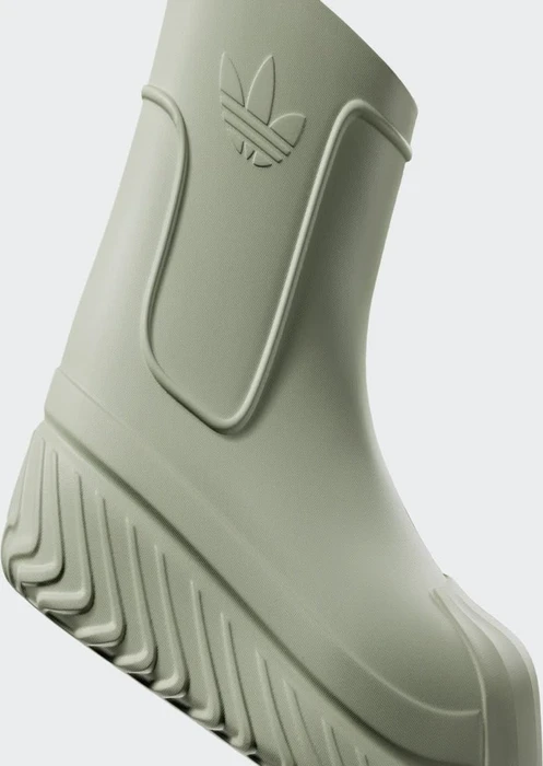 adidas Adifom SST Boot green (Damen)