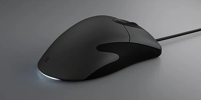 Microsoft Classic IntelliMouse, USB