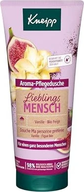 Kneipp Aroma-Pflegedusche Lieblingsmensch Duschgel, 200ml