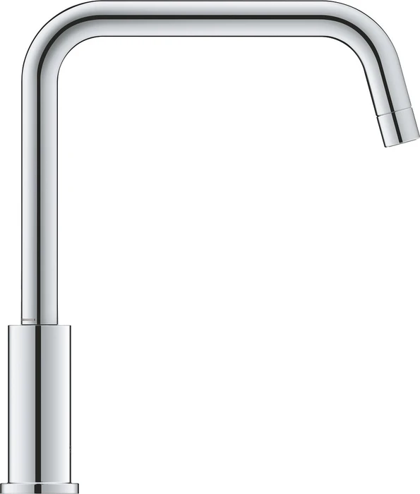 Grohe Start Einhand-Spültischbatterie 1/2" chrom