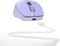 Eternico MSB270 Wireless Office Mouse violett, USB/Bluetooth Vorschaubild